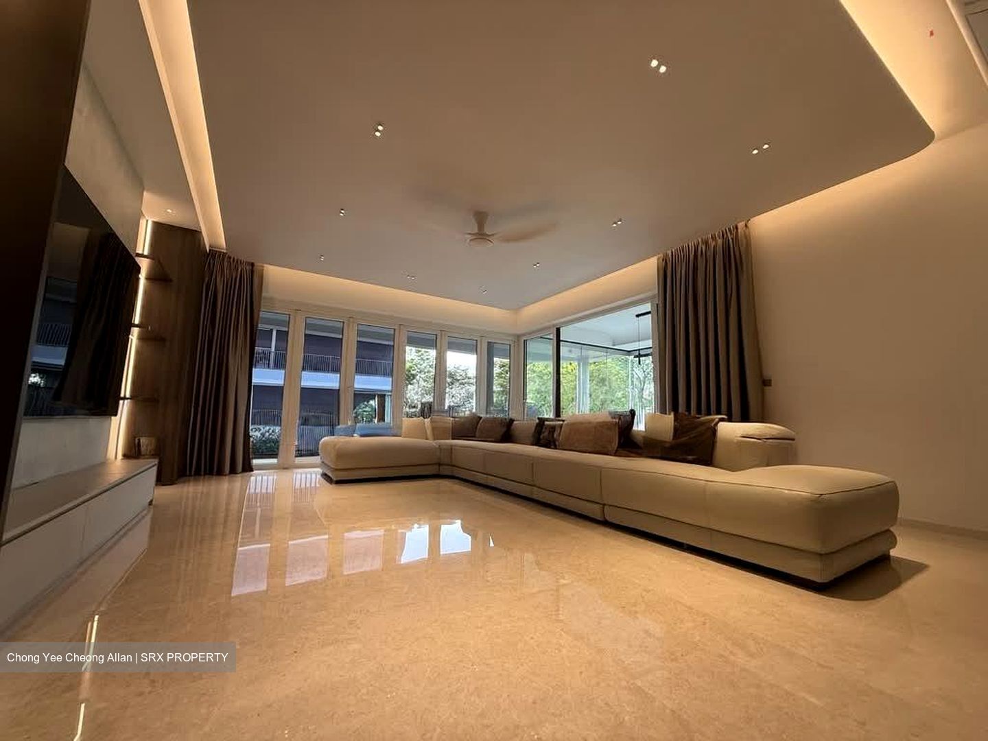 Archipelago (D16), Condominium #537532011
